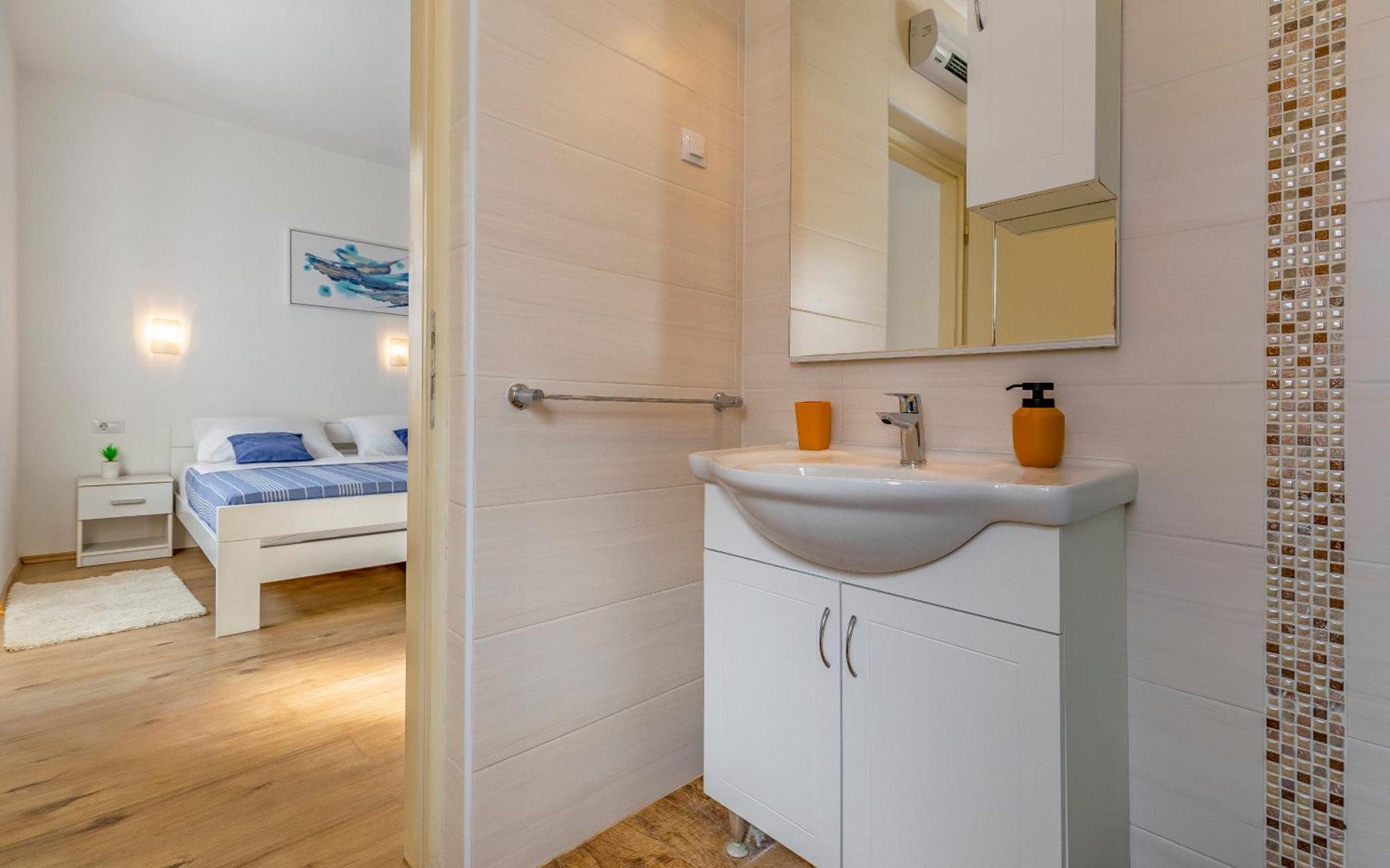 Apartman Big With Free Parking *
