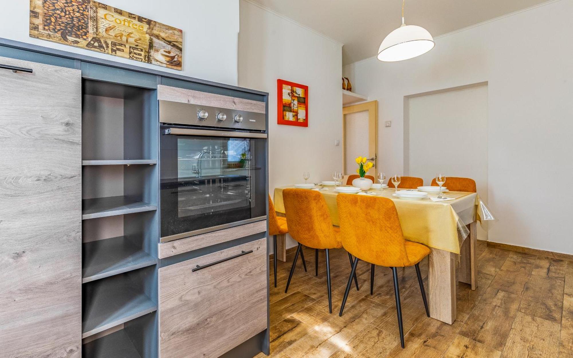 Apartman Big With Free Parking *