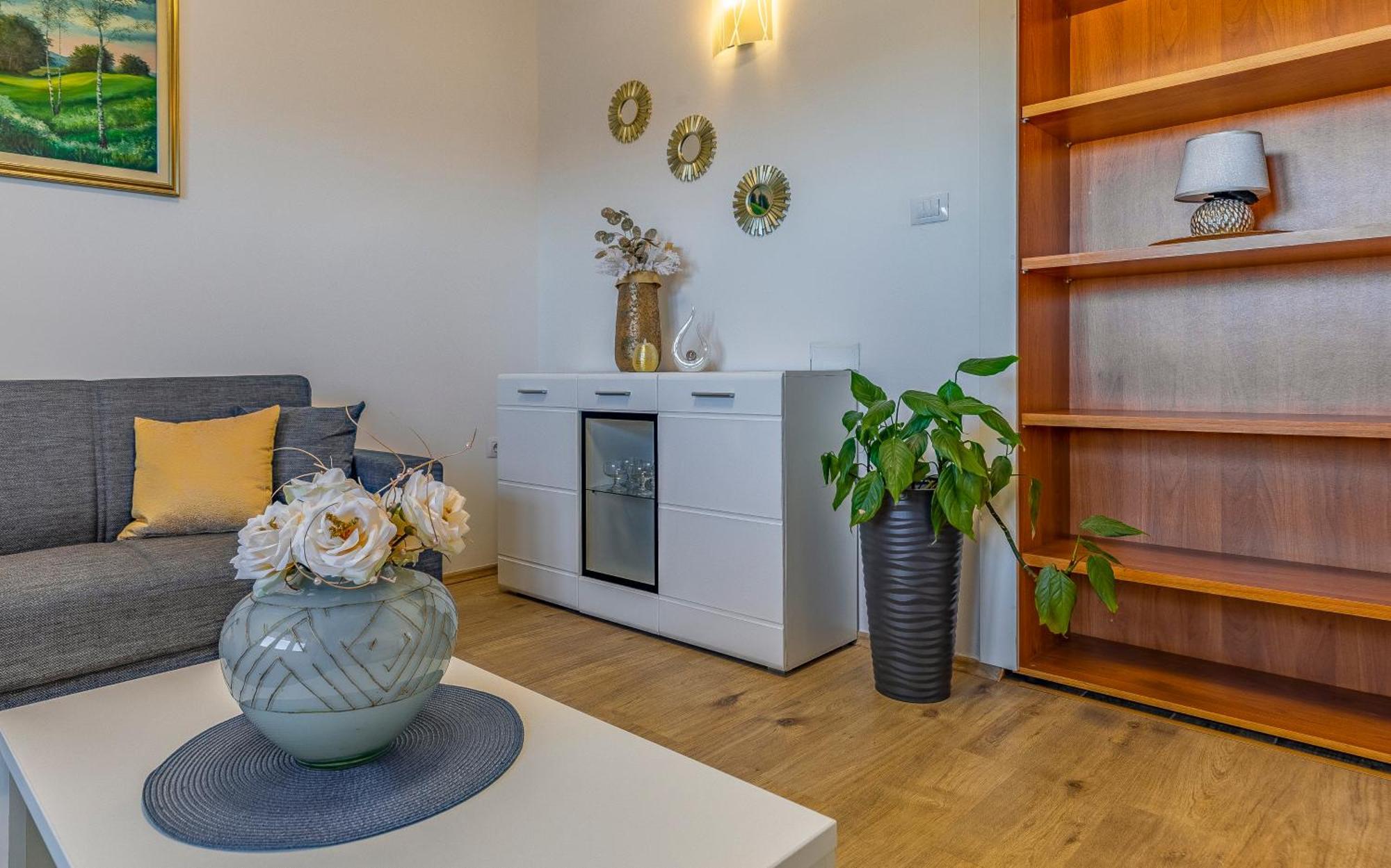 Apartman Big With Free Parking Pula