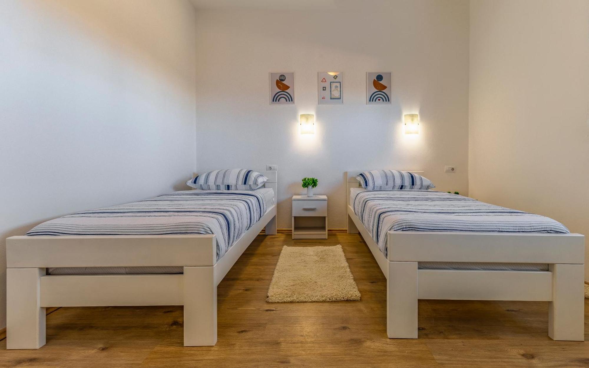 Apartman Big With Free Parking Pula